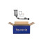Katalysator - Easy2Fit Kit - Set met montagedelen