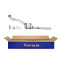 Katalysator - Easy2Fit Kit - Set met montagedelen