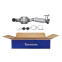 Katalysator - Easy2Fit Kit - Set met montagedelen