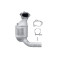 Katalysator - Easy2Fit Kit - Set met montagedelen, voorbeeld 2
