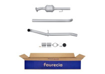 Katalysator - Easy2Fit Kit - Set met montagedelen