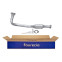 Katalysator - Easy2Fit Kit - Set met montagedelen