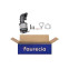 Katalysator - Easy2Fit Kit - Set met montagedelen