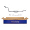 Katalysator - Easy2Fit Kit - Set met montagedelen