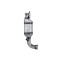 Katalysator - Easy2Fit Kit - Set met montagedelen, voorbeeld 3
