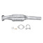 Katalysator - Easy2Fit Kit - Set met montagedelen, voorbeeld 2