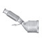 Katalysator - Easy2Fit Kit - Set met montagedelen, voorbeeld 3