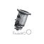 Katalysator - Easy2Fit Kit - Set met montagedelen, voorbeeld 2