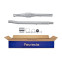 Katalysator - Easy2Fit Kit - Set met montagedelen