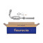 Katalysator - Easy2Fit Kit - Set met montagedelen