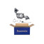Katalysator - Easy2Fit Kit - Set met montagedelen
