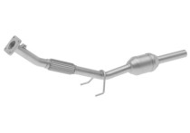 Katalysator - Easy2Fit Kit - Set met montagedelen
