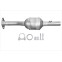 Katalysator - Easy2Fit Kit - Set met montagedelen, voorbeeld 2