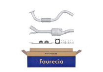 Katalysator - Easy2Fit Kit - Set met montagedelen