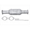 Katalysator - Easy2Fit Kit - Set met montagedelen, voorbeeld 2