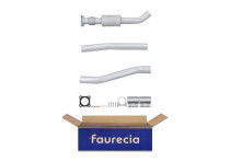 Katalysator - Easy2Fit Kit - Set met montagedelen