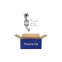 Katalysator - Easy2Fit Kit - Set met montagedelen