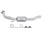 Katalysator - Easy2Fit Kit - Set met montagedelen, voorbeeld 2