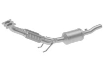 Katalysator - Easy2Fit Kit - Set met montagedelen