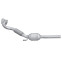 Katalysator - Easy2Fit Kit - Set met montagedelen, voorbeeld 3