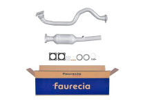 Katalysator - Easy2Fit Kit - Set met montagedelen