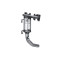 Katalysator - Easy2Fit Kit - Set met montagedelen, voorbeeld 3