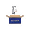 Katalysator - Easy2Fit Kit - Set met montagedelen