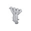 Katalysator - Easy2Fit Kit - Set met montagedelen, voorbeeld 3