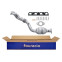 Katalysator - Easy2Fit Kit - Set met montagedelen