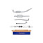 Katalysator - Easy2Fit Kit - Set met montagedelen