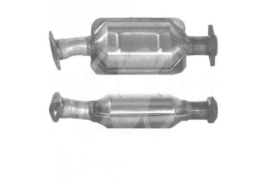 Katalysator Opel/Vauxhall