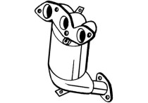 Katalysator