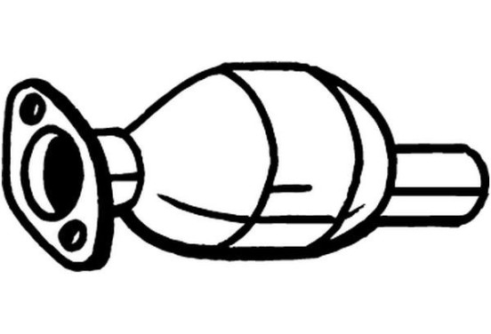 Katalysator