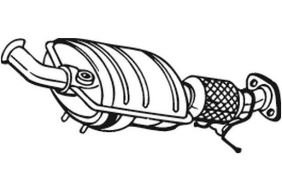 Katalysator