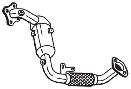 Katalysator