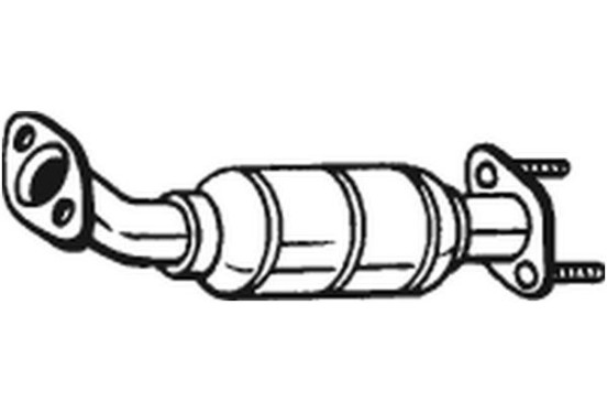 Katalysator