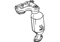 Katalysator