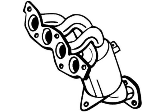 Katalysator