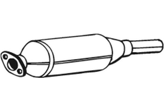 Katalysator
