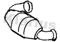 Katalysator