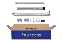 Reparatieset, katalysator - Easy2Fit Kit - Set met montagedelen