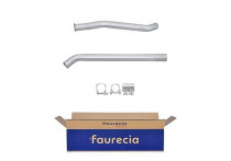 Reparatieset, katalysator - Easy2Fit Kit - Set met montagedelen
