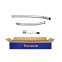 Reparatieset, katalysator - Easy2Fit Kit - Set met montagedelen