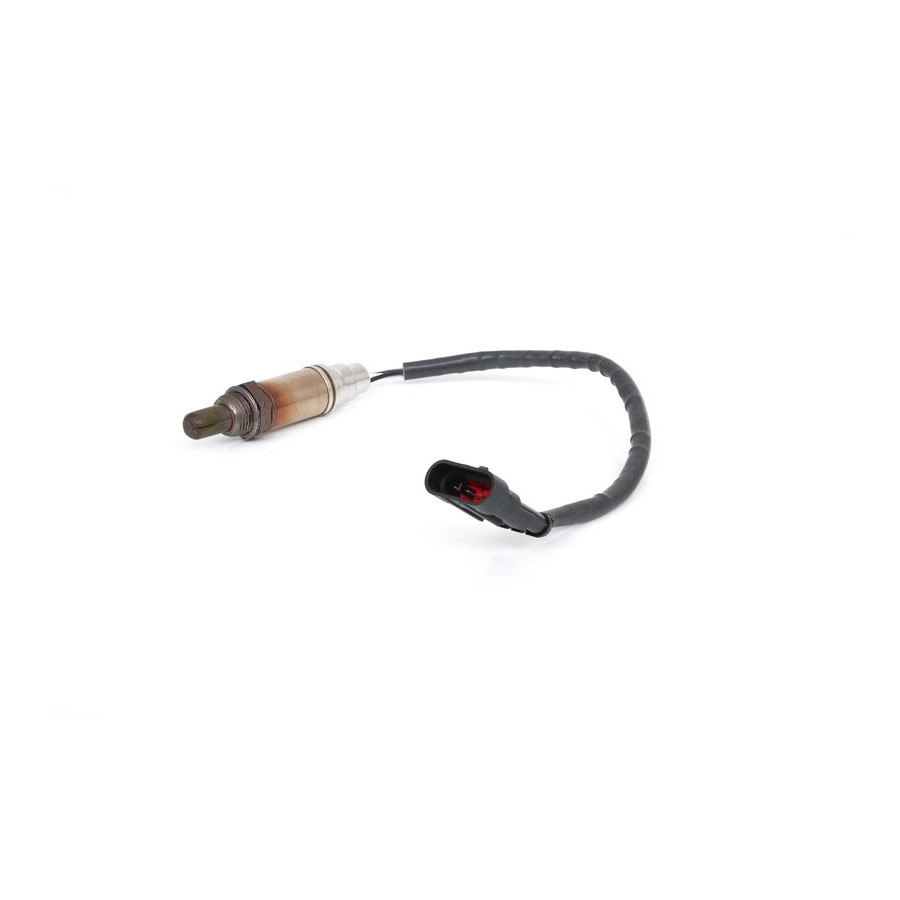 0 258 006 986 BOSCH 16986 Lambdasonde Diagnosesonde, 4 | Bestel nu