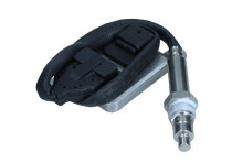 NOx-sensor, NOx-katalysator