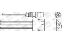 LAMBDA SONDE