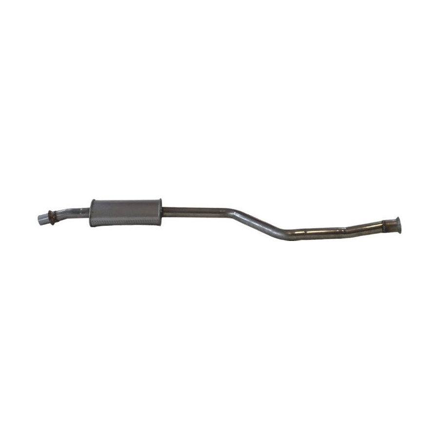 ＊an＊ Middendemper 282-663 Bosal voor o.a. CITROEN, PEUGEOT | Winparts