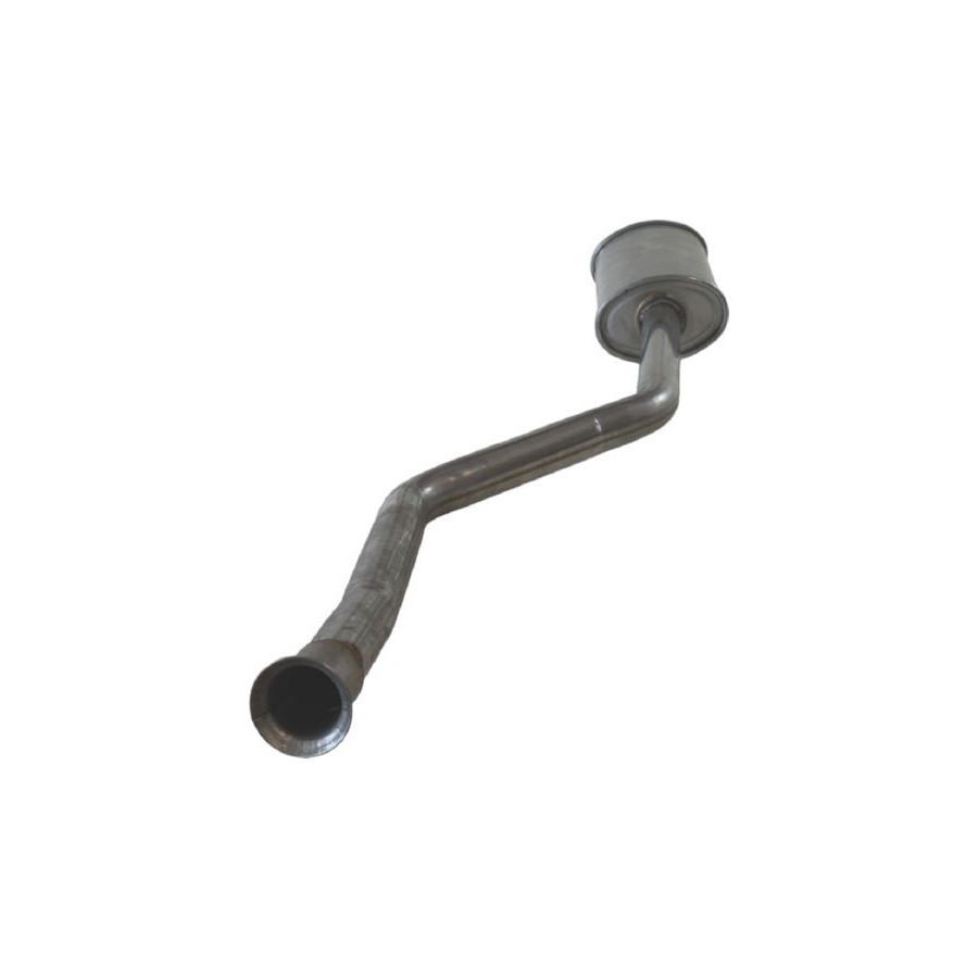 Middendemper 282-663 Bosal voor o.a. CITROEN, PEUGEOT | Winparts