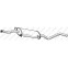 Middendemper 287-433 Bosal