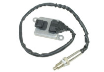 NOx-sensor, NOx-katalysator